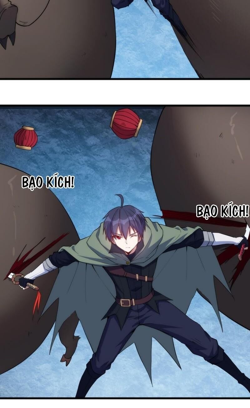 Thánh Đường Chi Thành Chapter 33 - 24