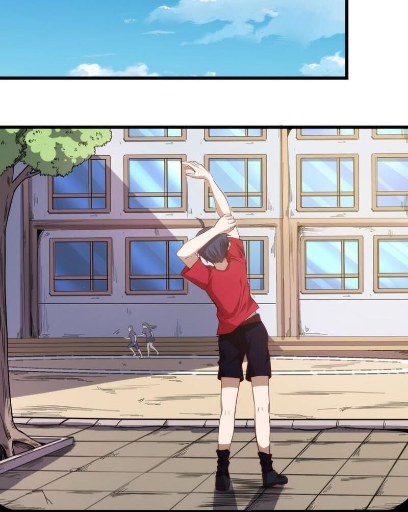 Thánh Đường Chi Thành Chapter 33 - 28