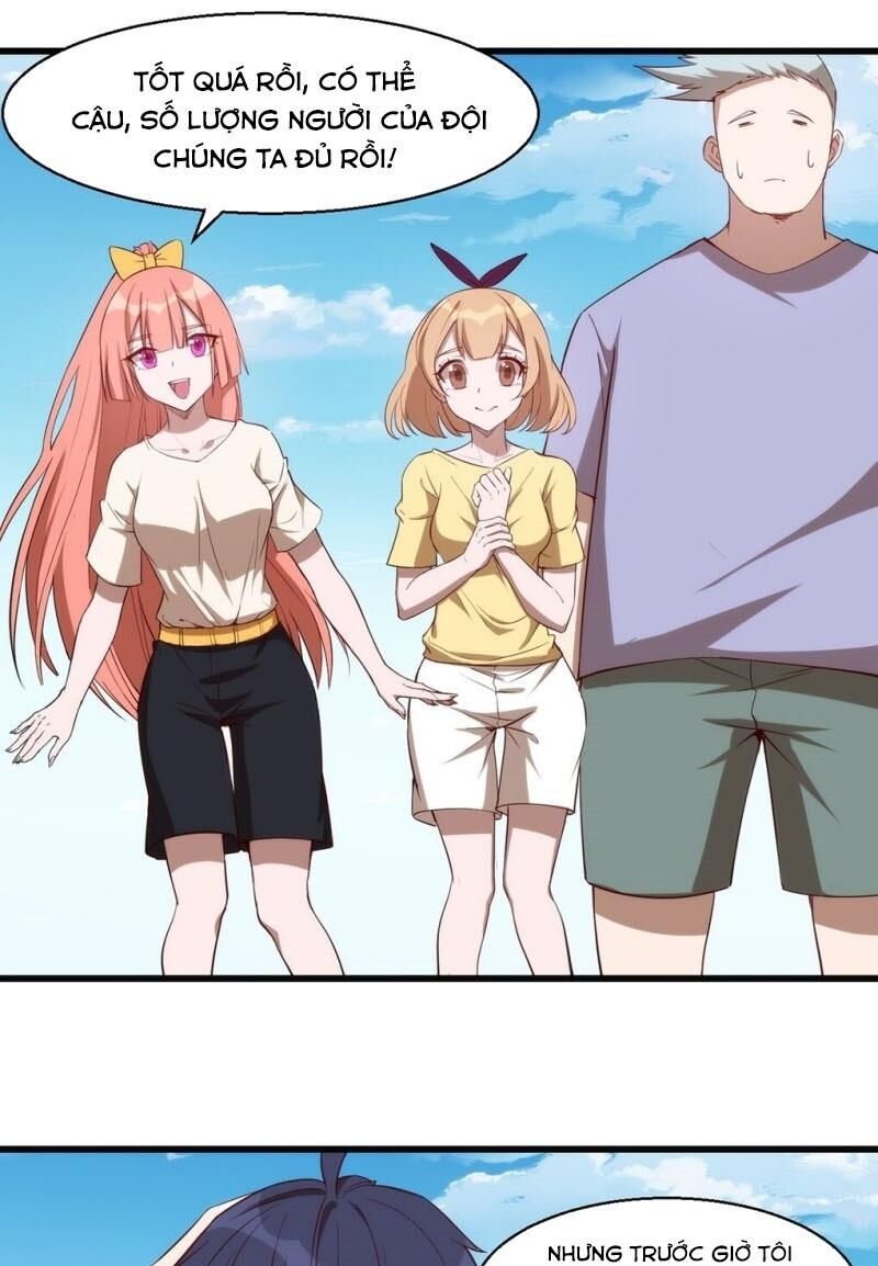 Thánh Đường Chi Thành Chapter 33 - 31
