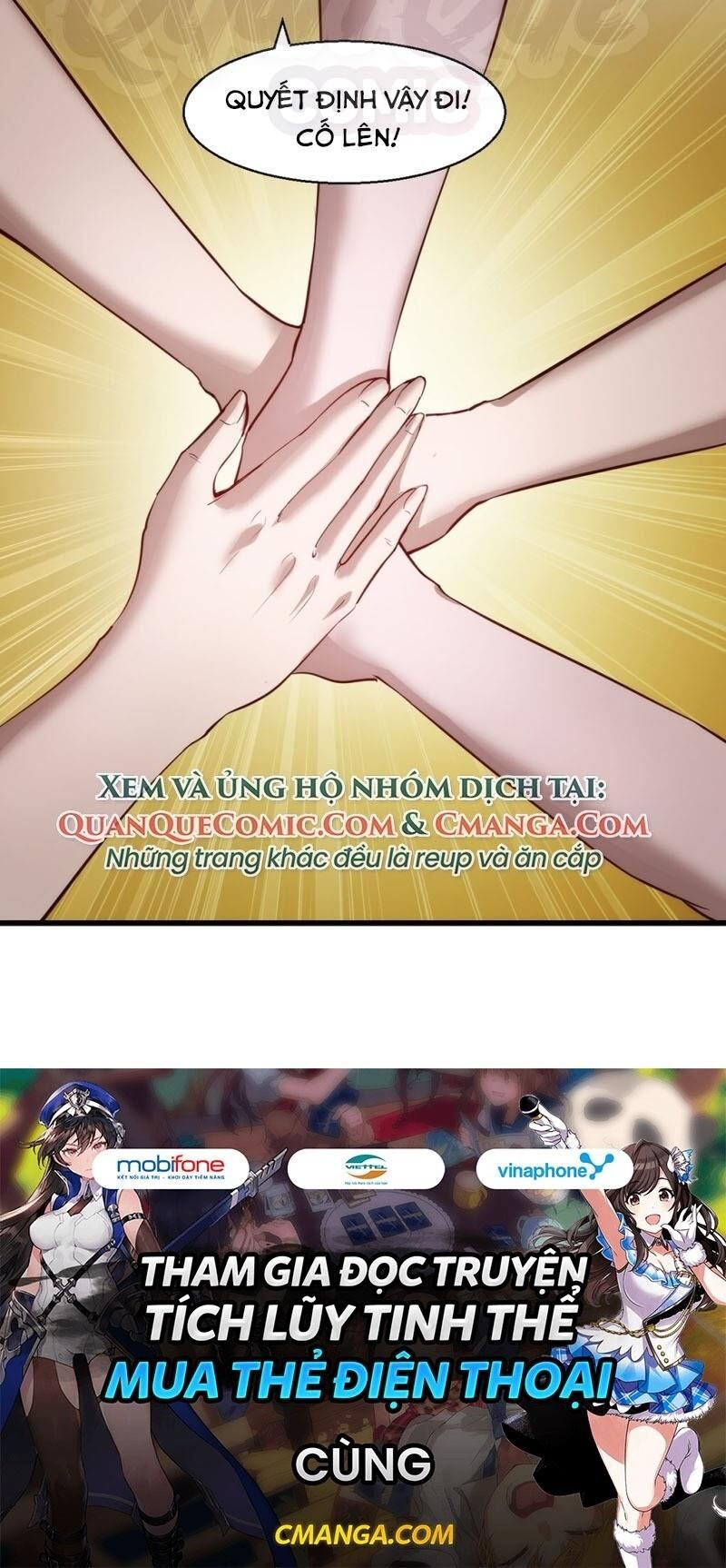 Thánh Đường Chi Thành Chapter 33 - 40