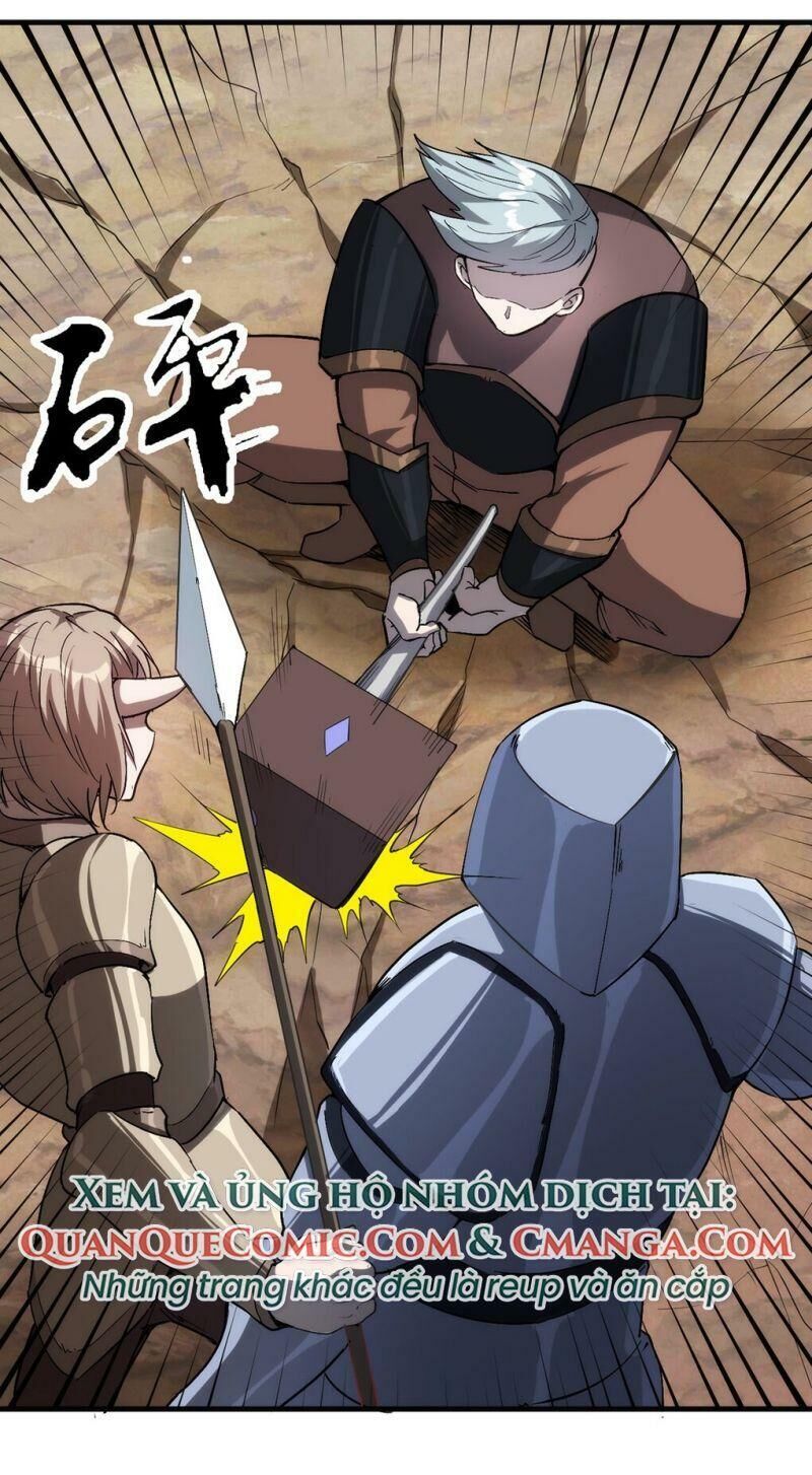 Thánh Đường Chi Thành Chapter 34 - 18