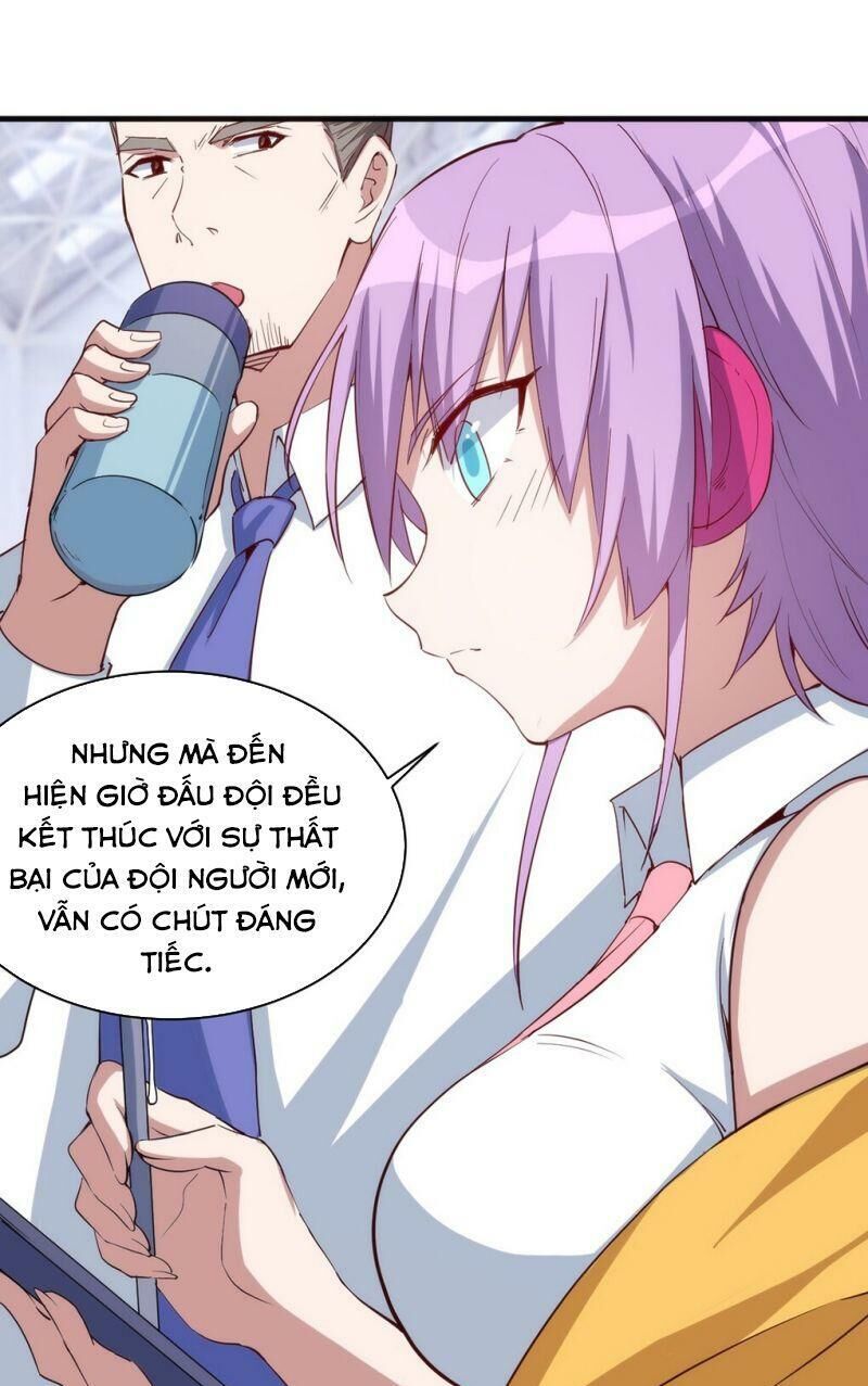 Thánh Đường Chi Thành Chapter 34 - 3