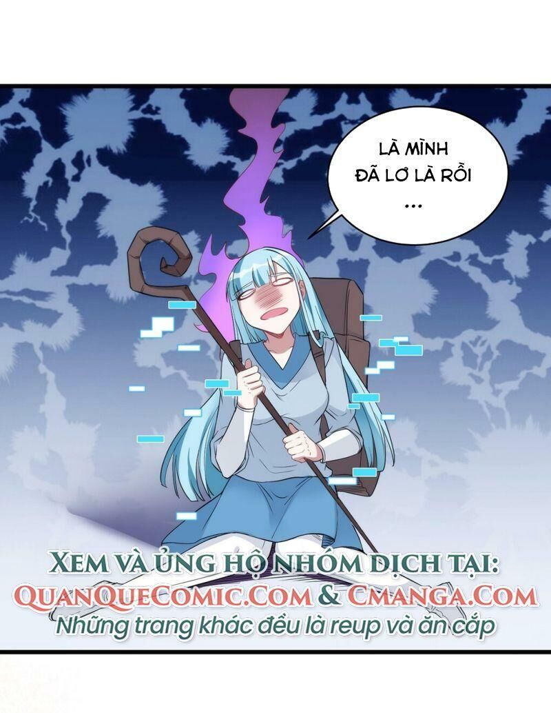 Thánh Đường Chi Thành Chapter 34 - 27