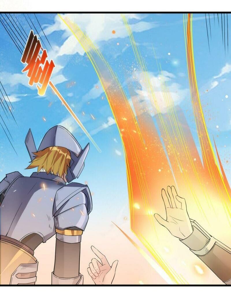 Thánh Đường Chi Thành Chapter 34 - 28