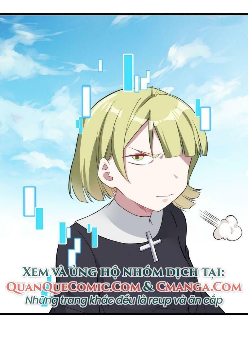 Thánh Đường Chi Thành Chapter 34 - 30