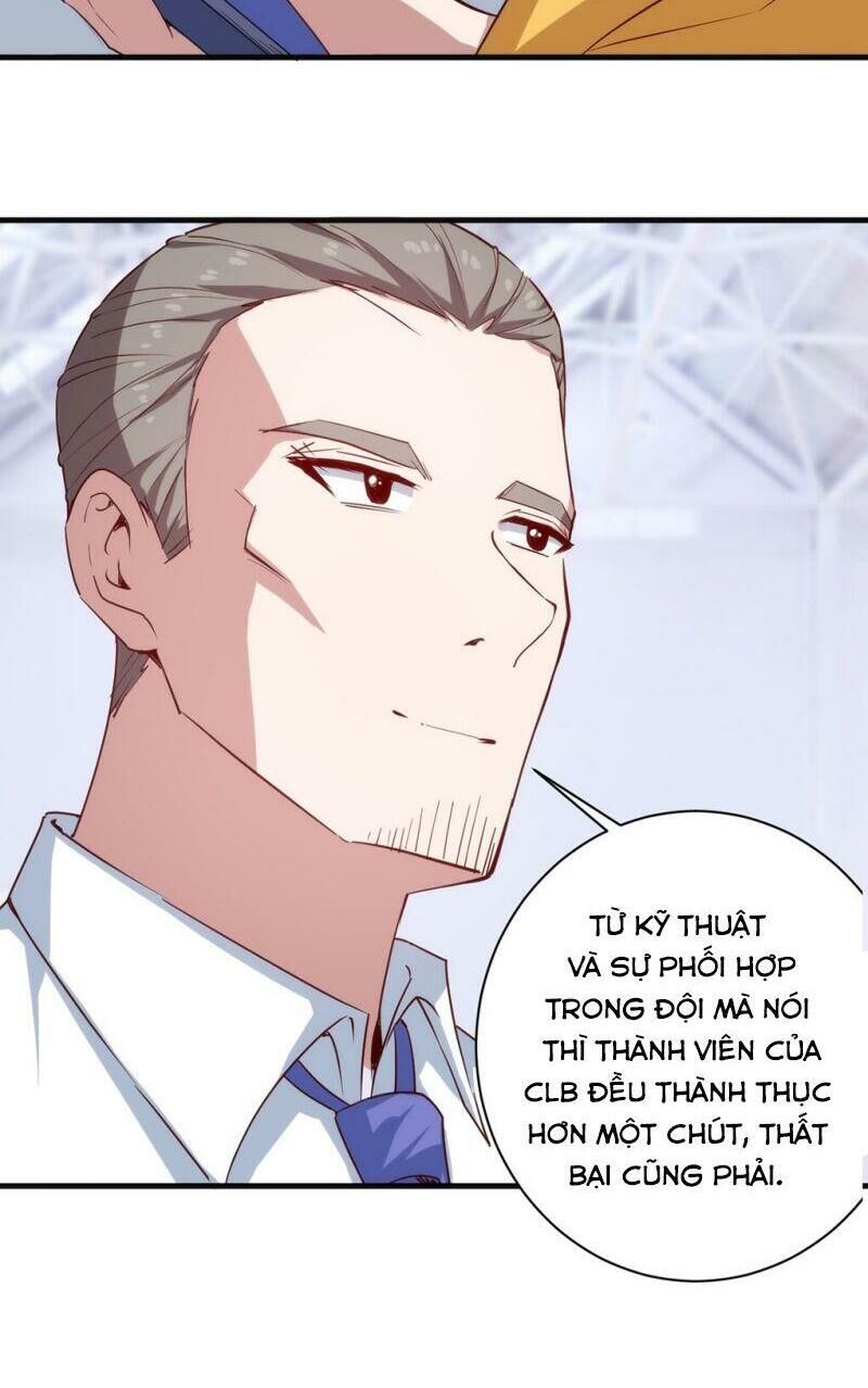 Thánh Đường Chi Thành Chapter 34 - 4
