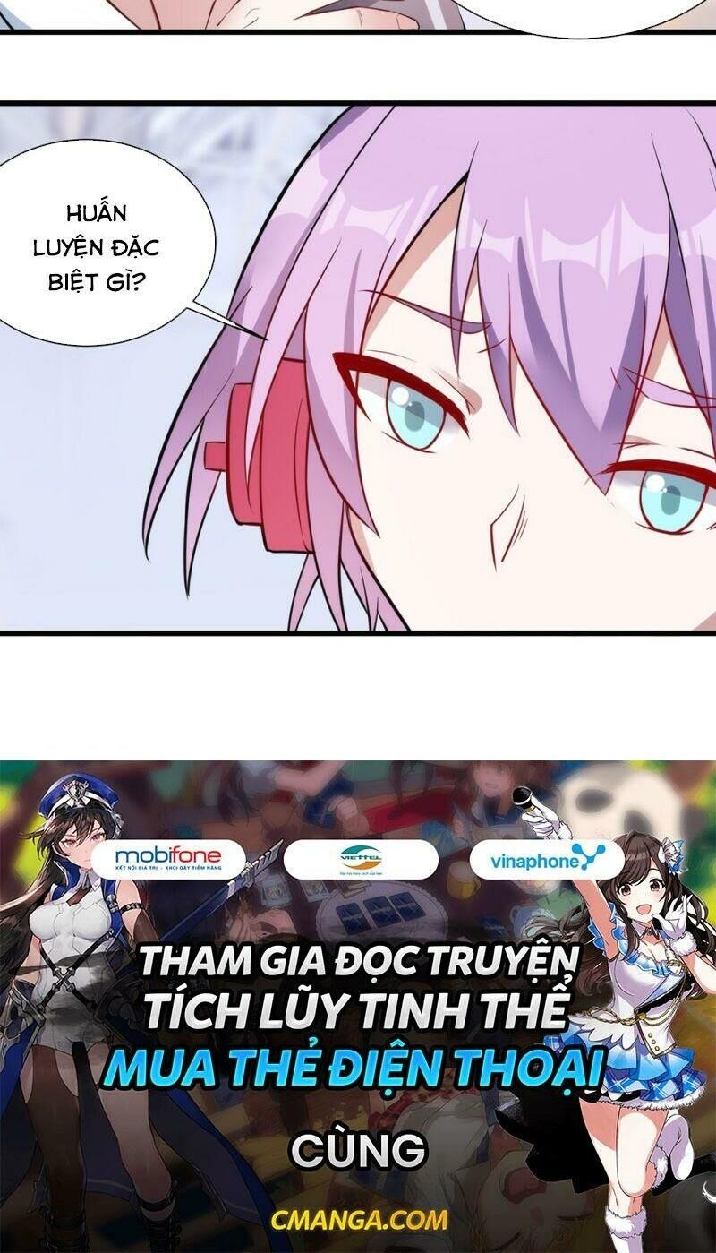 Thánh Đường Chi Thành Chapter 34 - 33