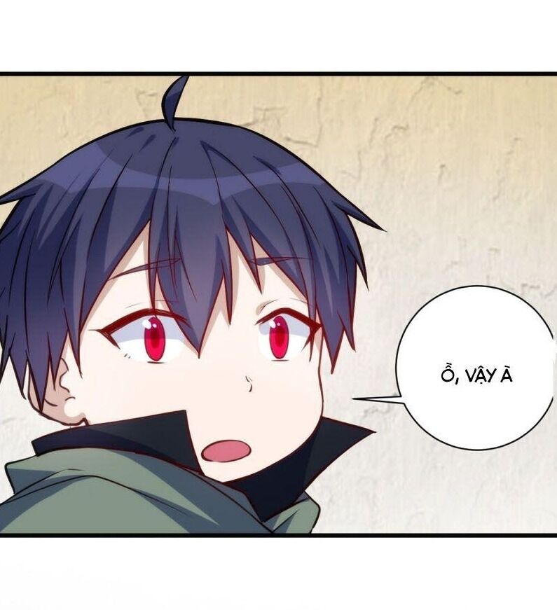 Thánh Đường Chi Thành Chapter 35 - 15