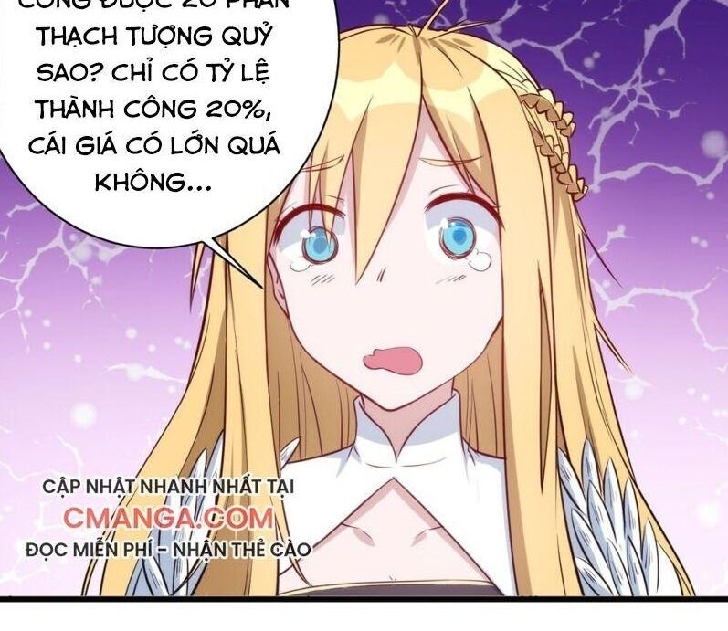 Thánh Đường Chi Thành Chapter 35 - 23