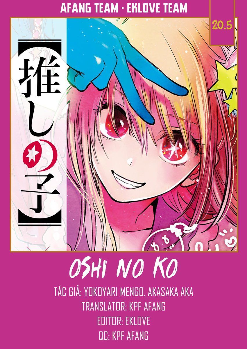 Đứa Con Của Thần Tượng Chapter 20.5 - 2