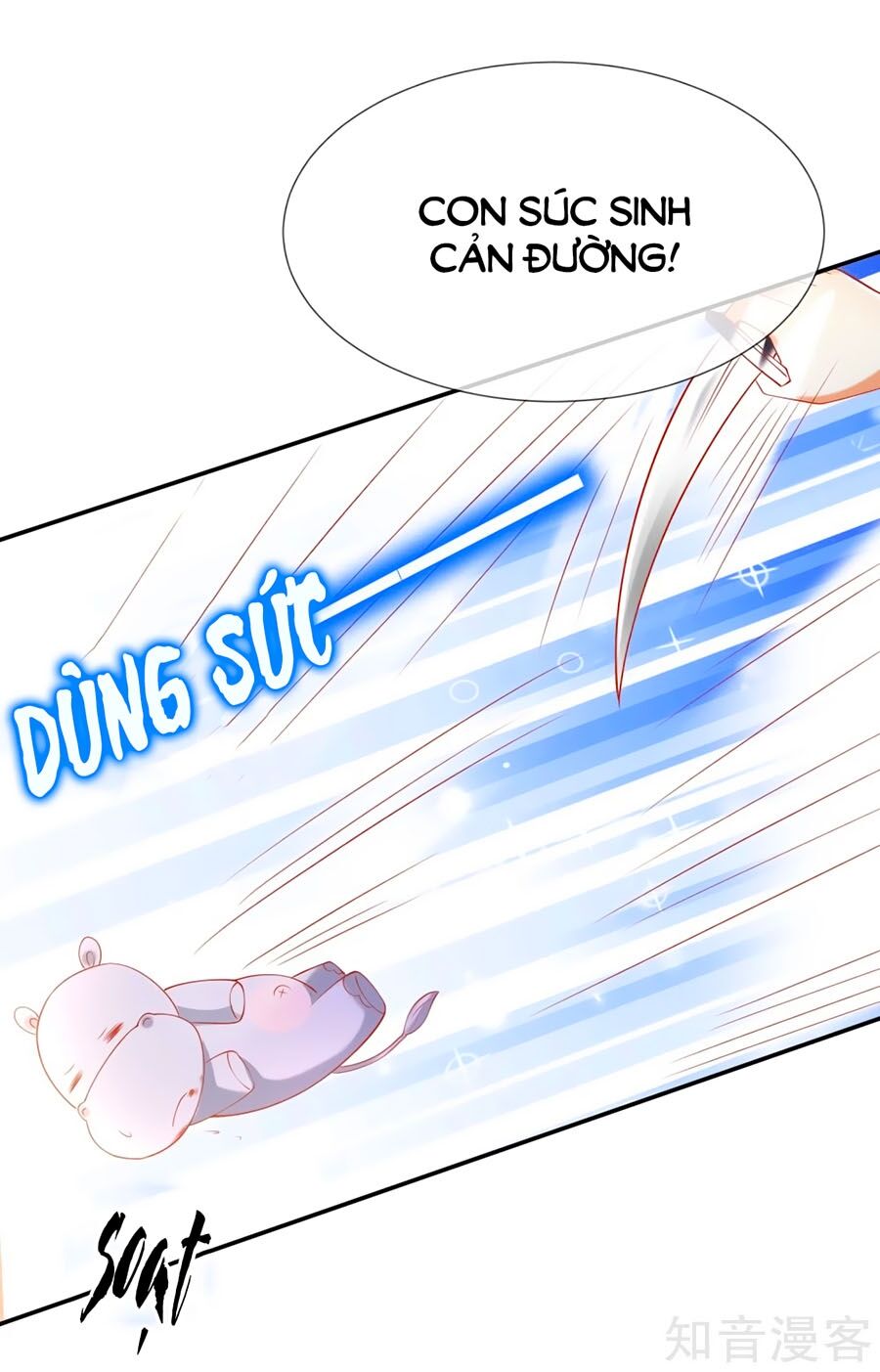 Sủng Hậu Của Vương Chapter 44 - 2