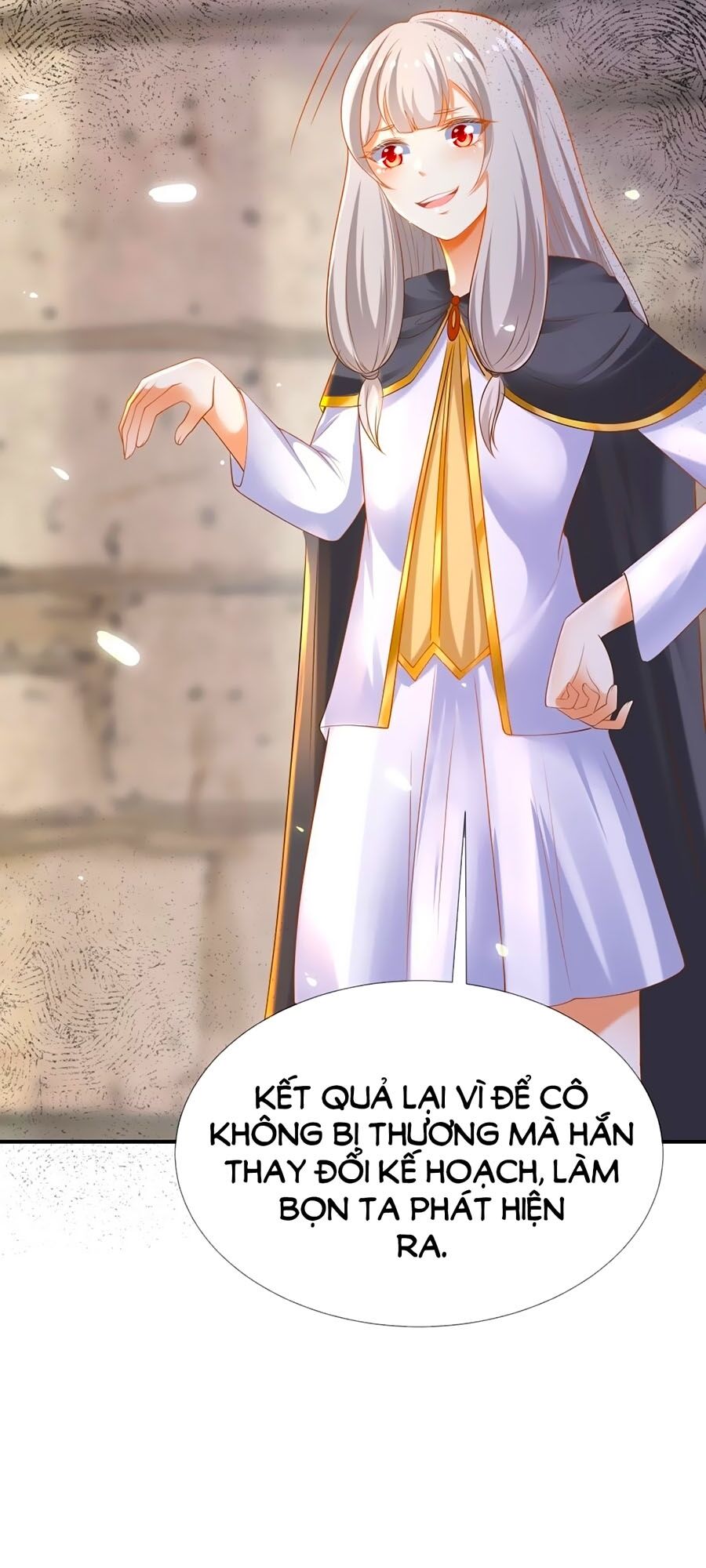 Sủng Hậu Của Vương Chapter 44 - 11