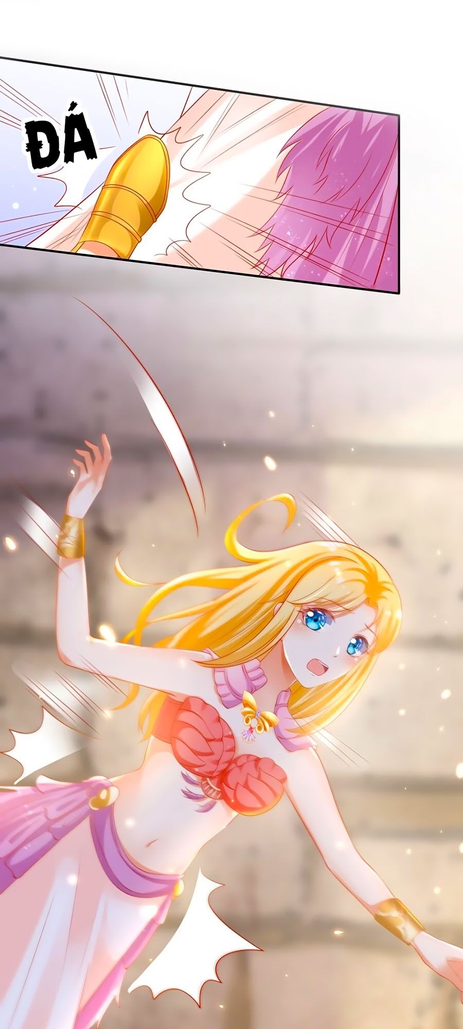 Sủng Hậu Của Vương Chapter 44 - 16