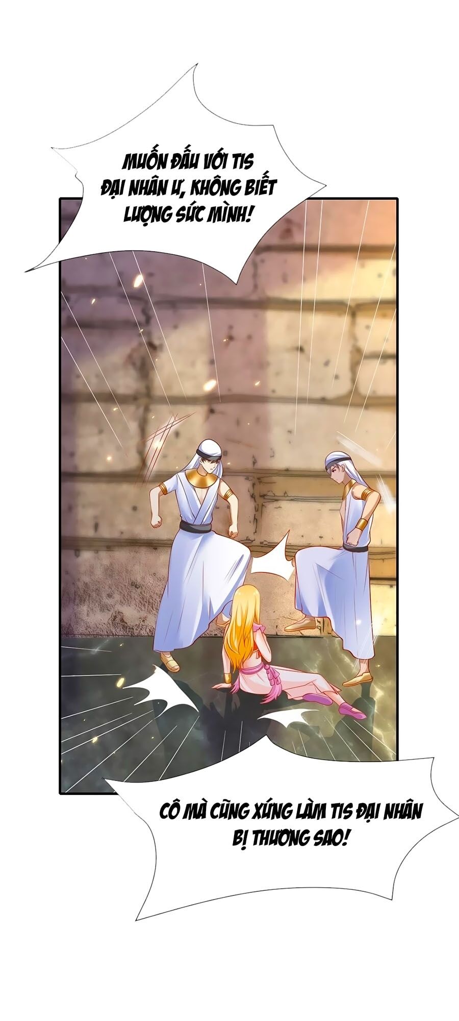 Sủng Hậu Của Vương Chapter 44 - 18