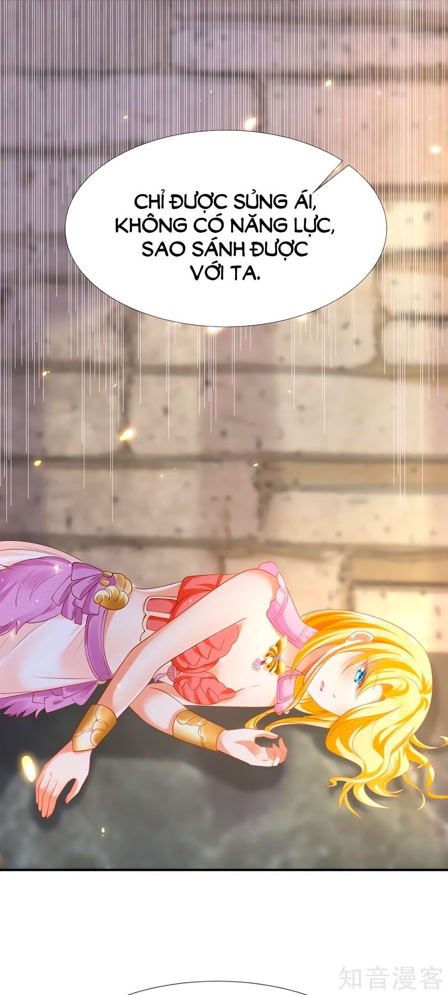 Sủng Hậu Của Vương Chapter 44 - 20