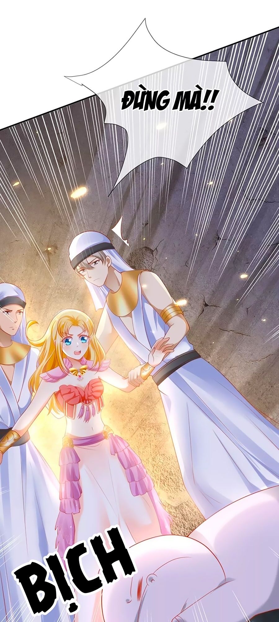 Sủng Hậu Của Vương Chapter 44 - 3