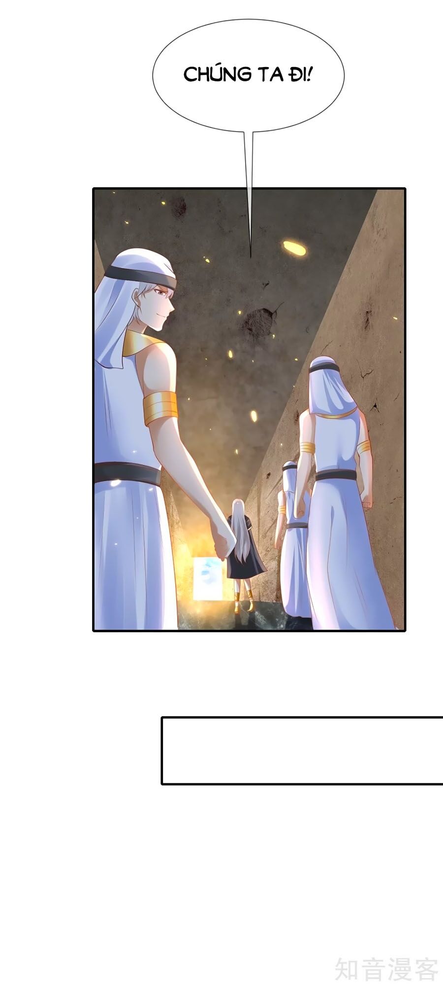 Sủng Hậu Của Vương Chapter 44 - 23