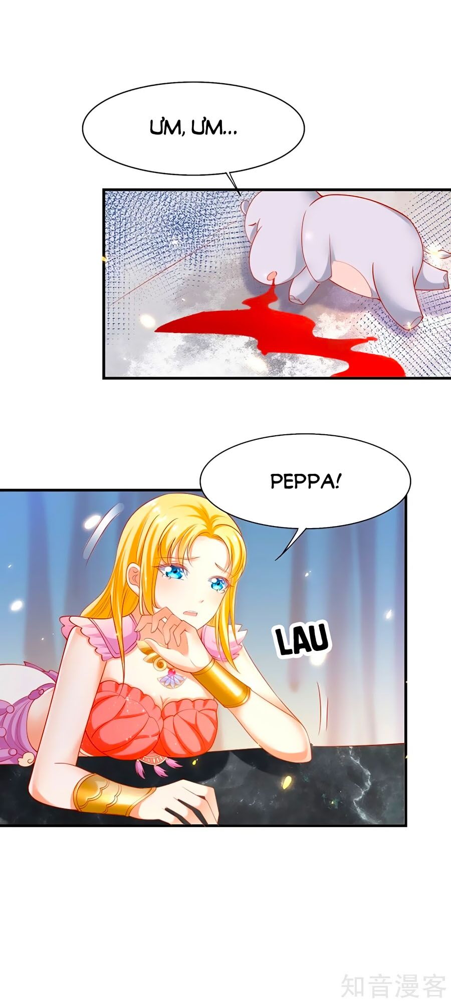 Sủng Hậu Của Vương Chapter 44 - 24