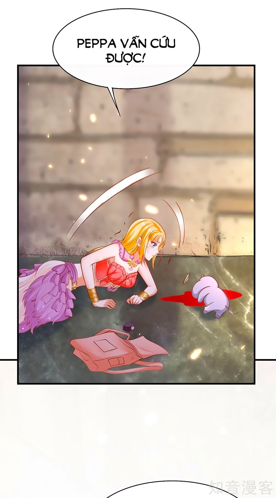 Sủng Hậu Của Vương Chapter 44 - 25