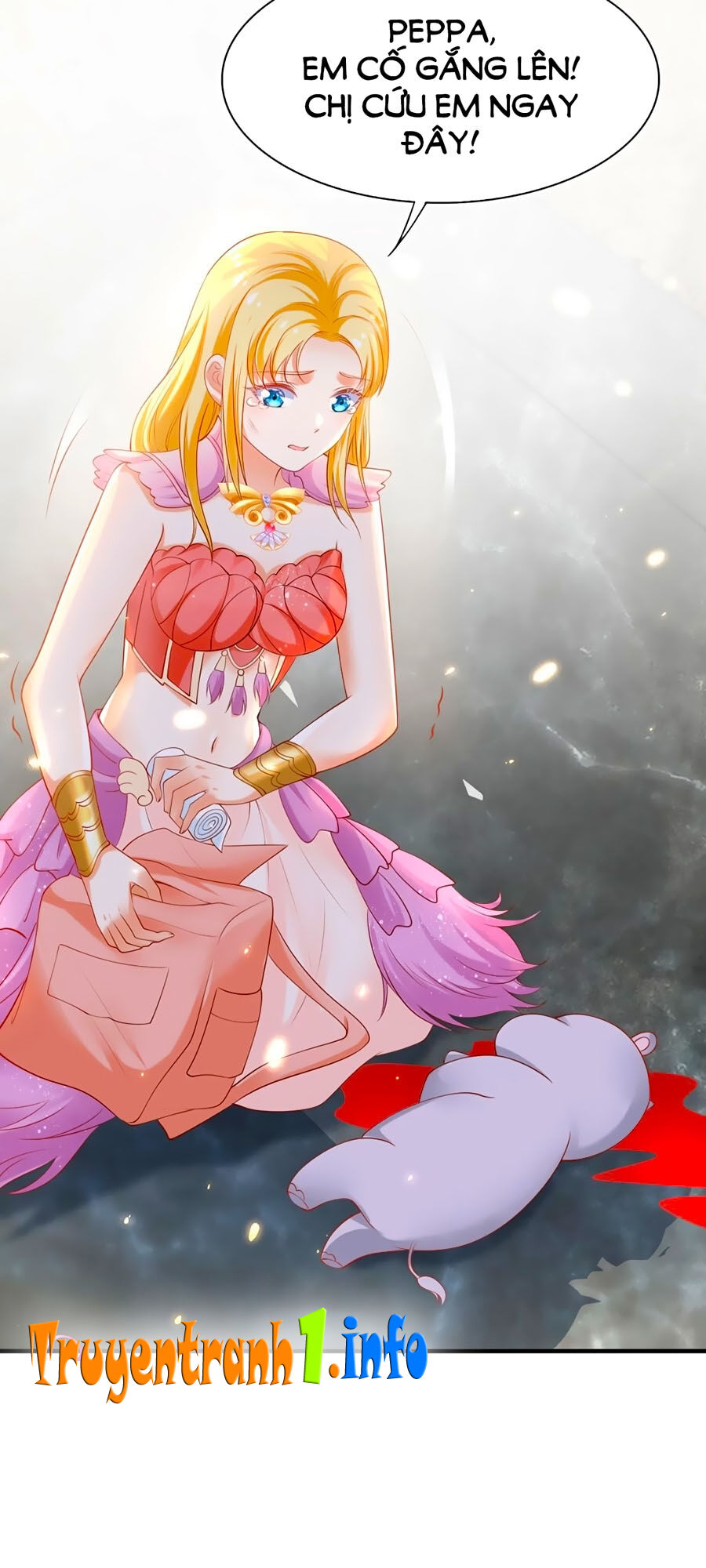 Sủng Hậu Của Vương Chapter 44 - 26