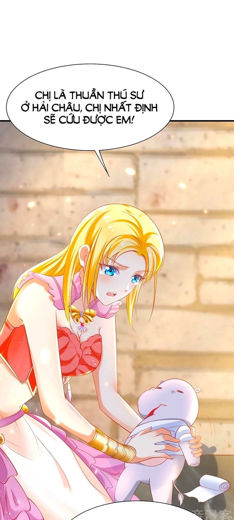 Sủng Hậu Của Vương Chapter 44 - 28