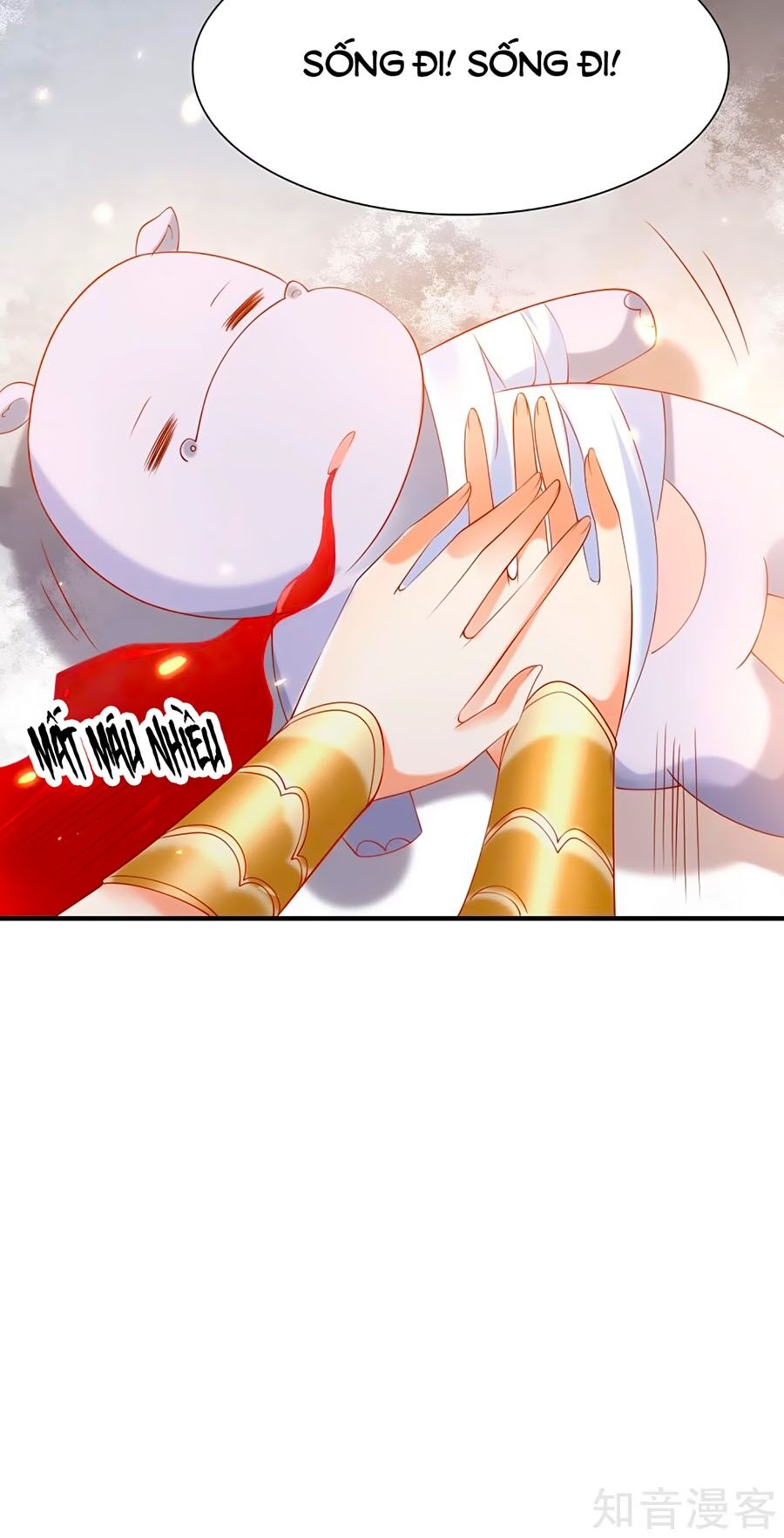 Sủng Hậu Của Vương Chapter 44 - 30