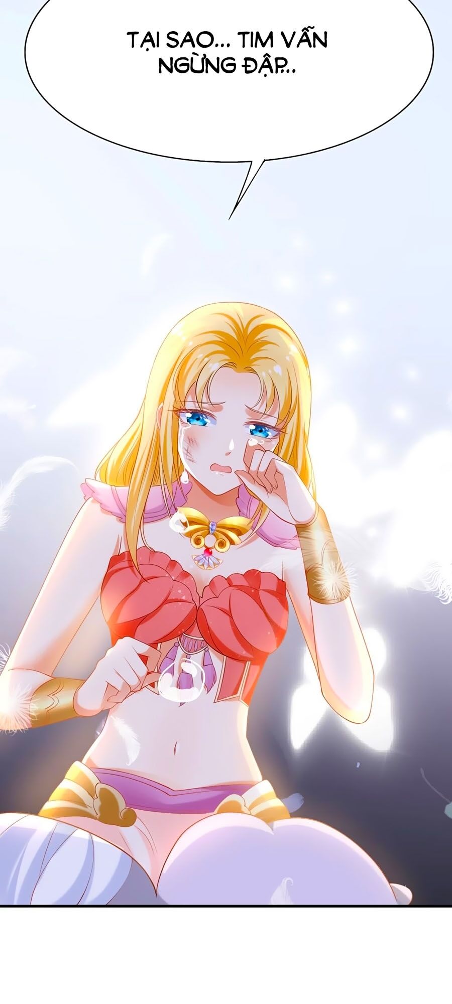 Sủng Hậu Của Vương Chapter 44 - 33