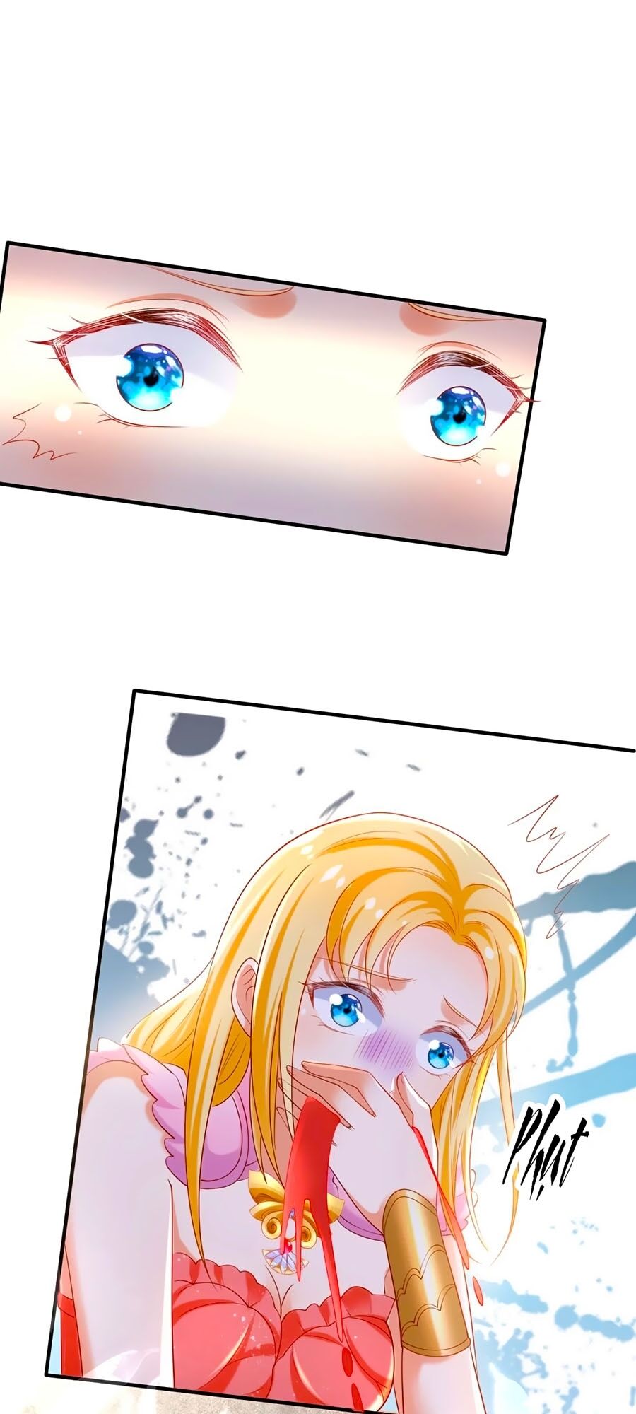 Sủng Hậu Của Vương Chapter 44 - 35