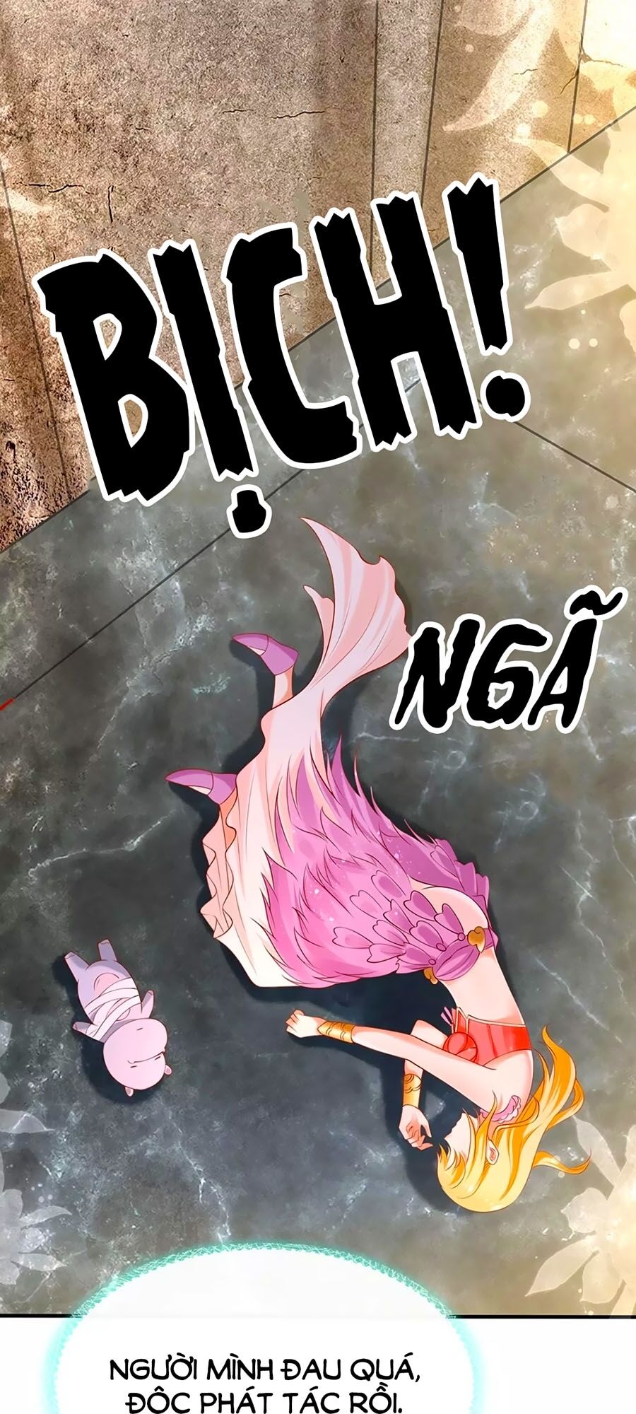 Sủng Hậu Của Vương Chapter 44 - 37