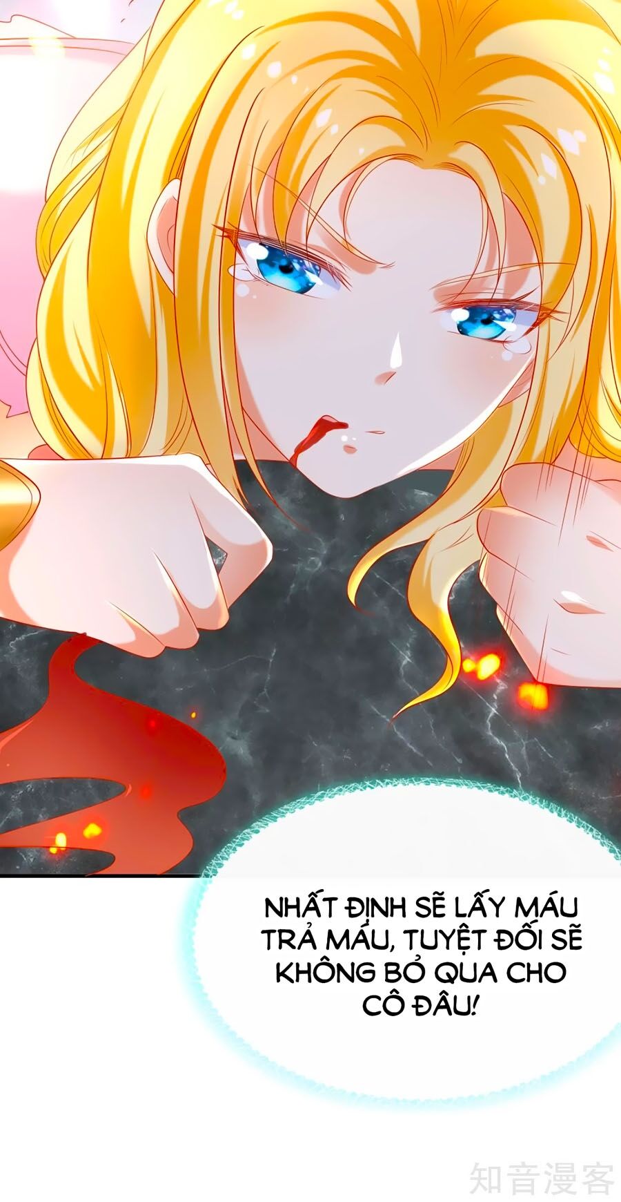 Sủng Hậu Của Vương Chapter 44 - 42