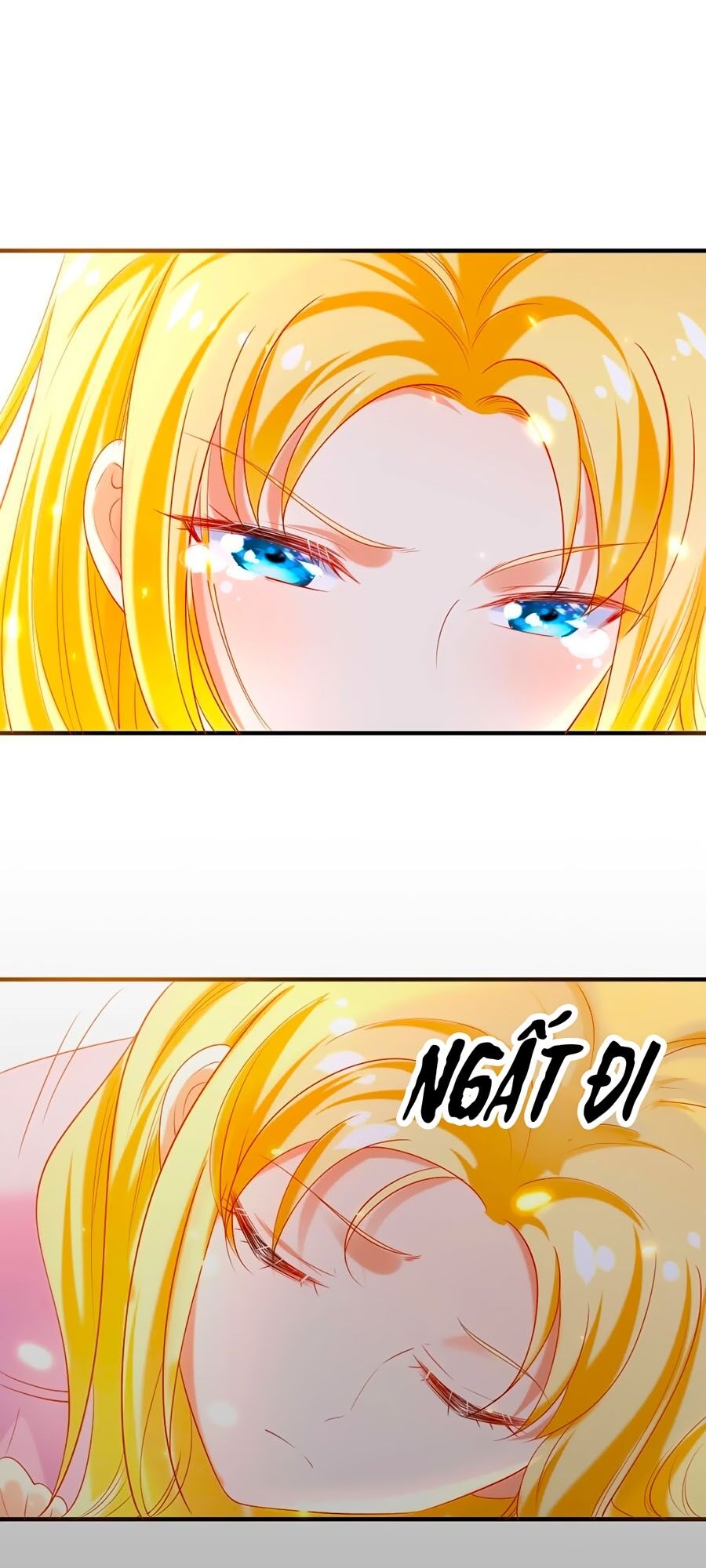 Sủng Hậu Của Vương Chapter 44 - 43