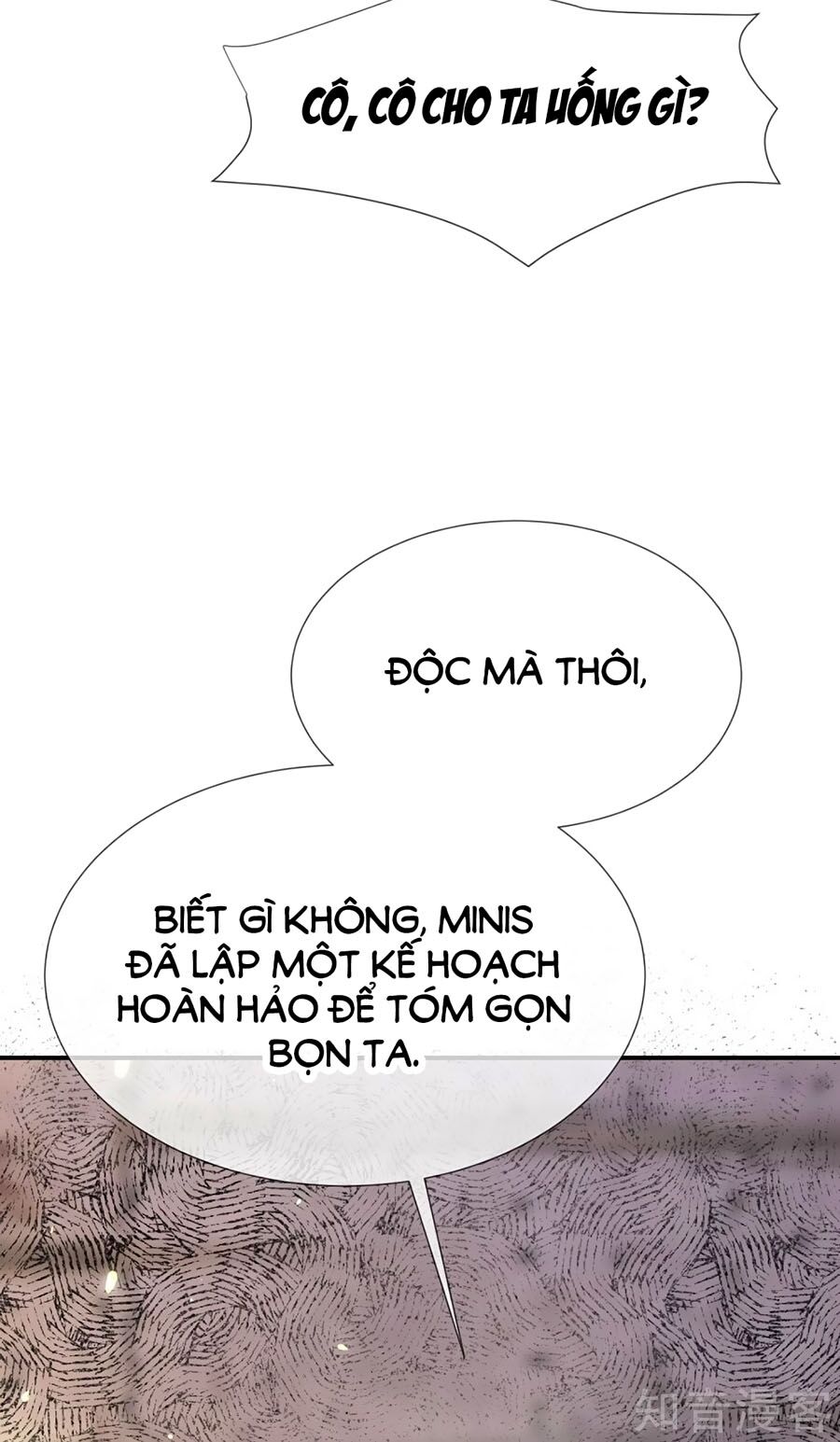 Sủng Hậu Của Vương Chapter 44 - 10