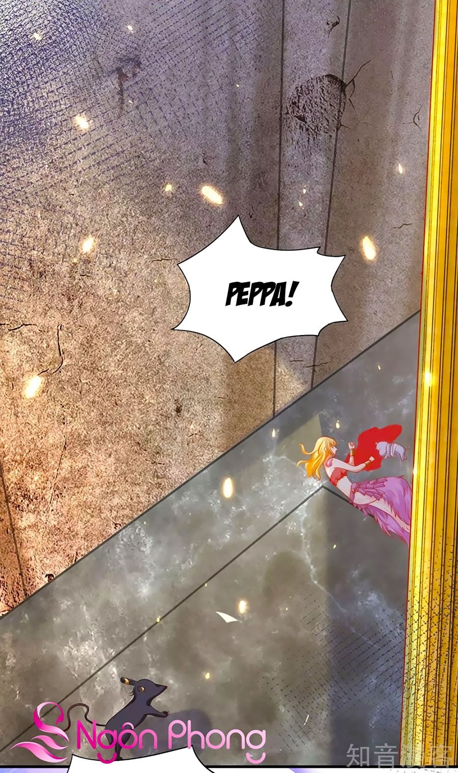 Sủng Hậu Của Vương Chapter 45 - 1