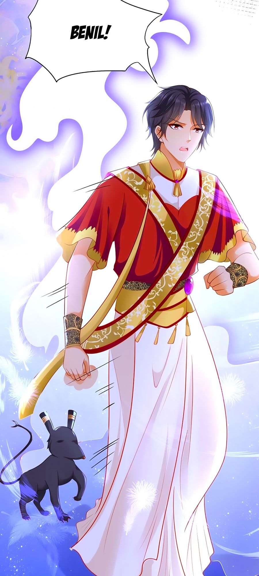 Sủng Hậu Của Vương Chapter 45 - 2