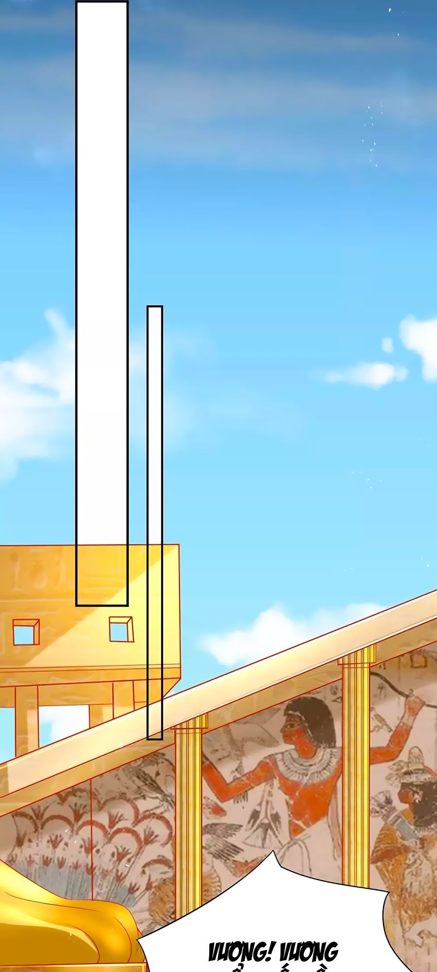 Sủng Hậu Của Vương Chapter 45 - 11