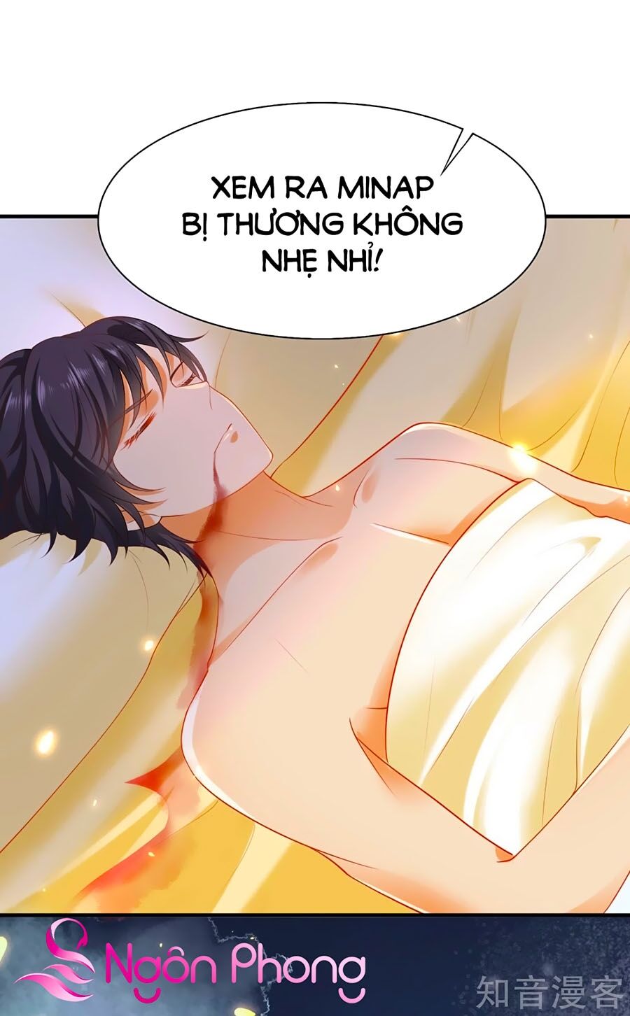 Sủng Hậu Của Vương Chapter 45 - 17