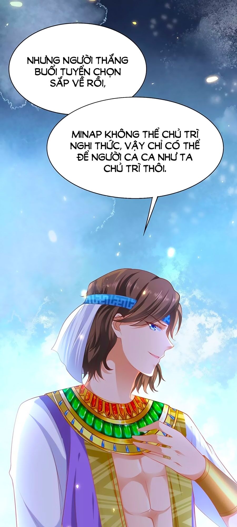 Sủng Hậu Của Vương Chapter 45 - 18