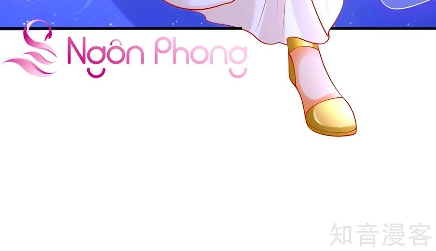 Sủng Hậu Của Vương Chapter 45 - 3