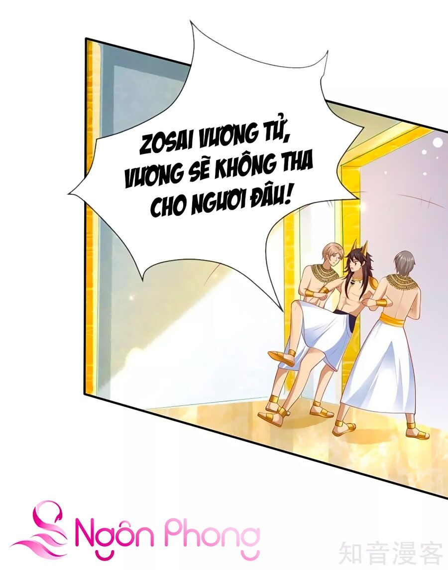 Sủng Hậu Của Vương Chapter 45 - 24