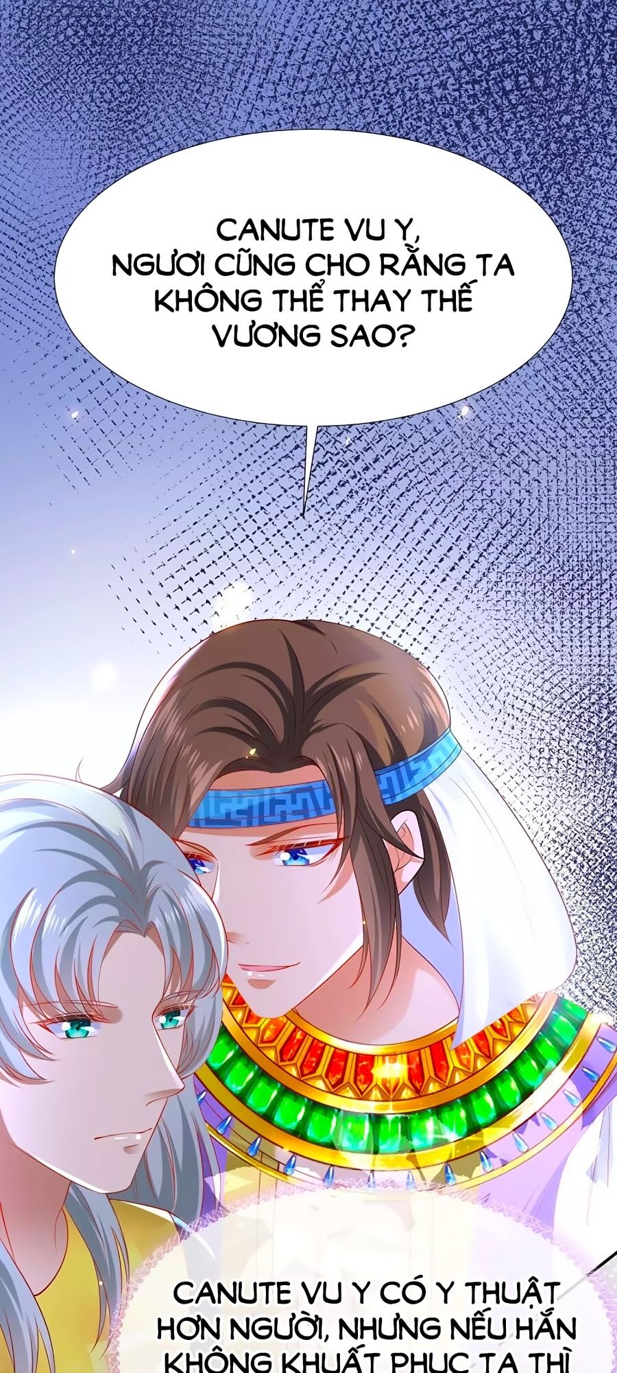 Sủng Hậu Của Vương Chapter 45 - 25