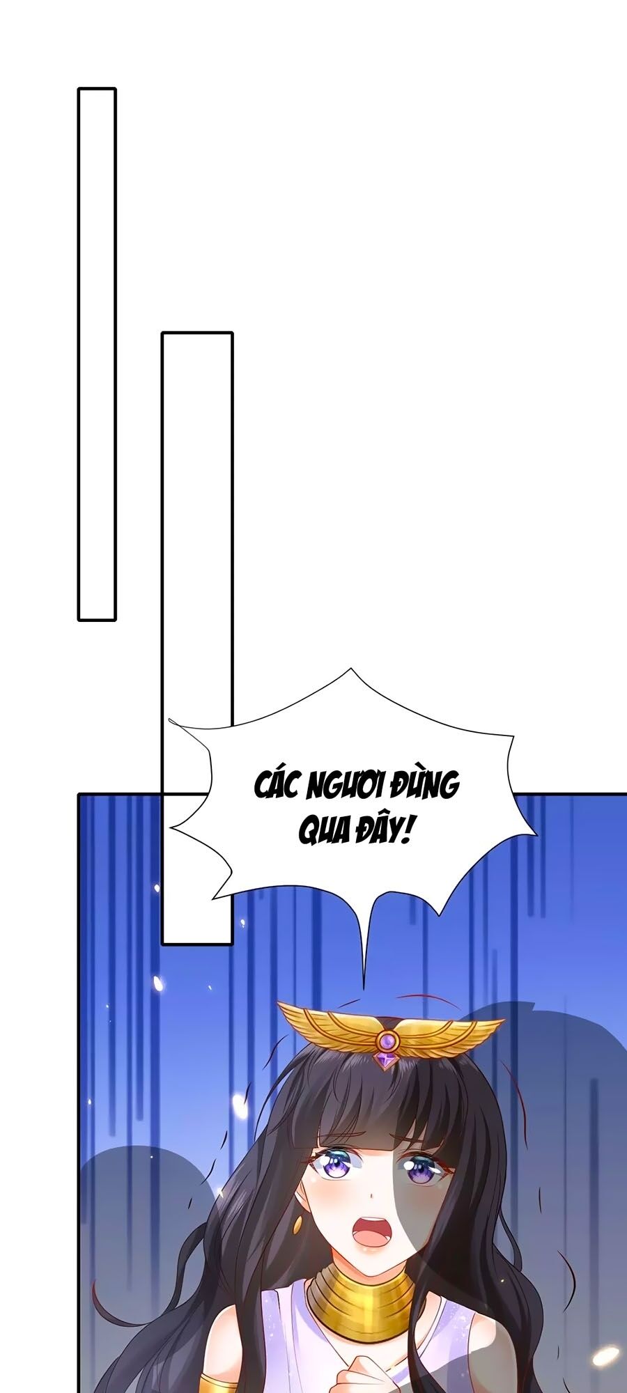 Sủng Hậu Của Vương Chapter 45 - 29