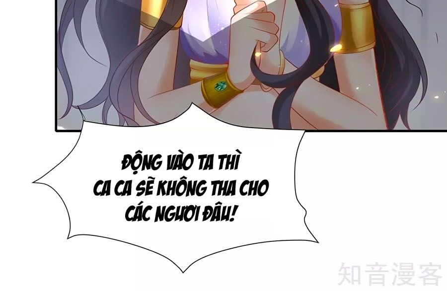 Sủng Hậu Của Vương Chapter 45 - 30