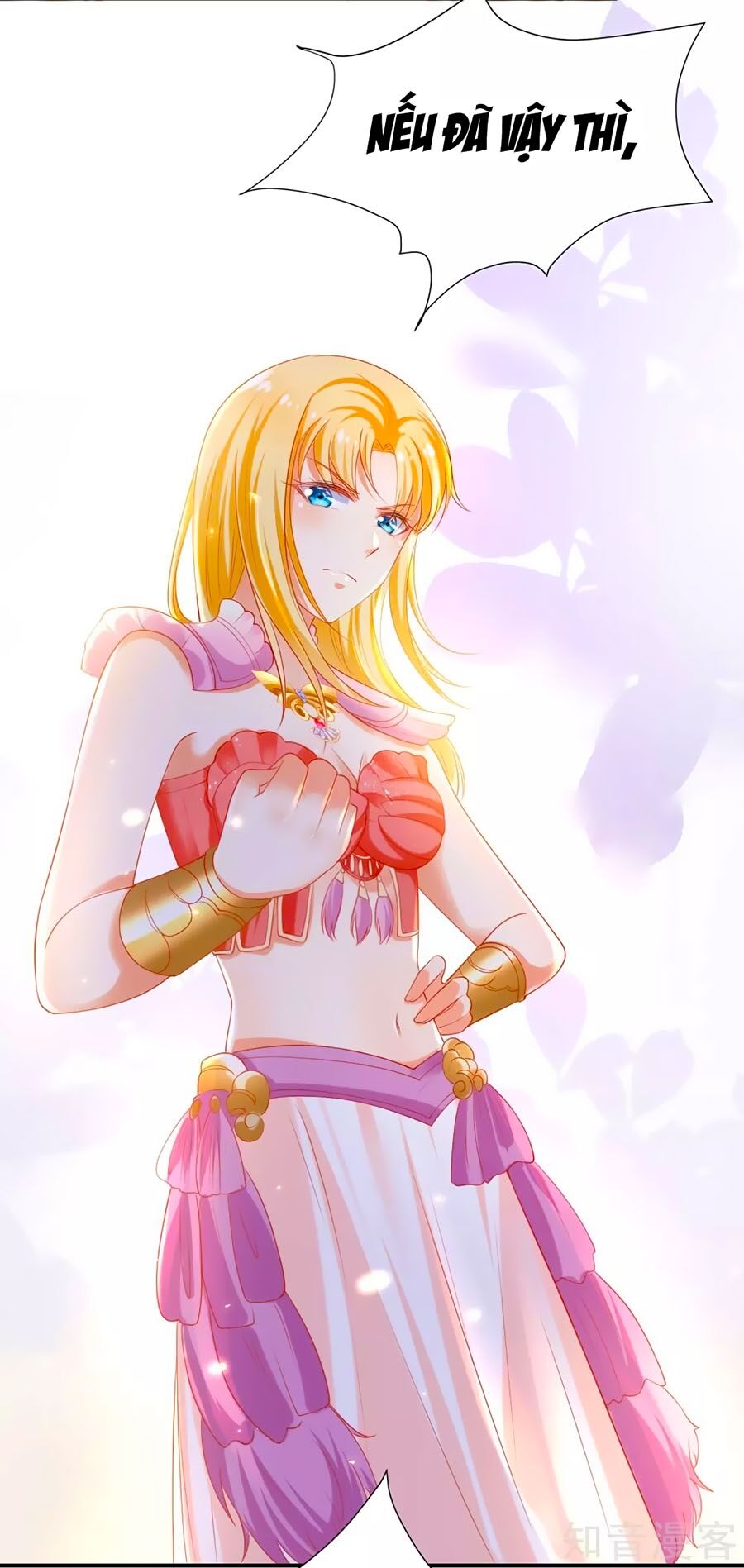 Sủng Hậu Của Vương Chapter 45 - 35