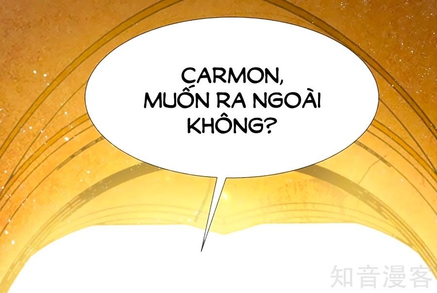 Sủng Hậu Của Vương Chapter 45 - 39