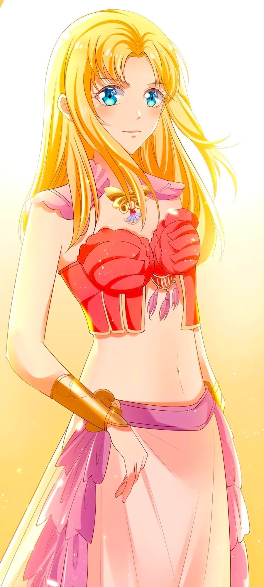 Sủng Hậu Của Vương Chapter 45 - 40