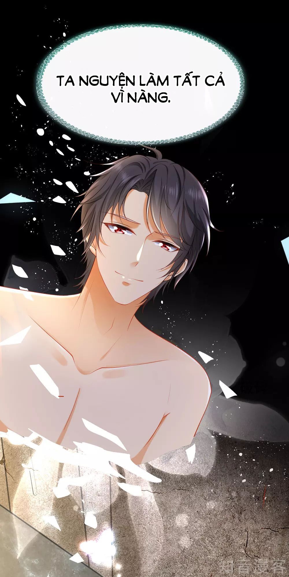 Sủng Hậu Của Vương Chapter 45 - 9