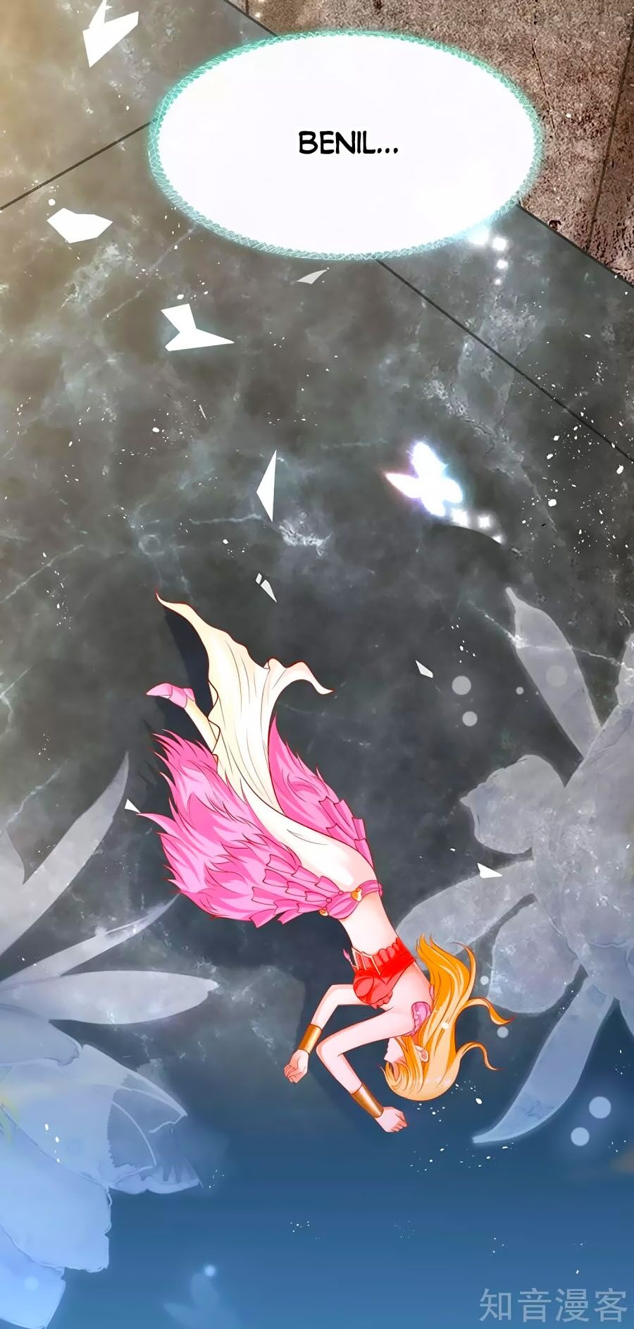 Sủng Hậu Của Vương Chapter 45 - 10