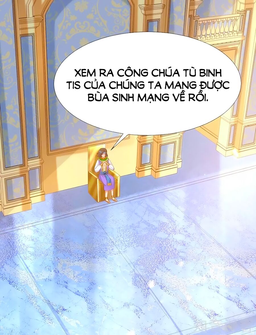 Sủng Hậu Của Vương Chapter 46 - 1