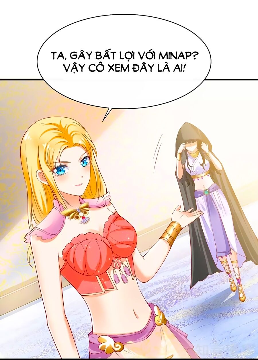 Sủng Hậu Của Vương Chapter 46 - 20