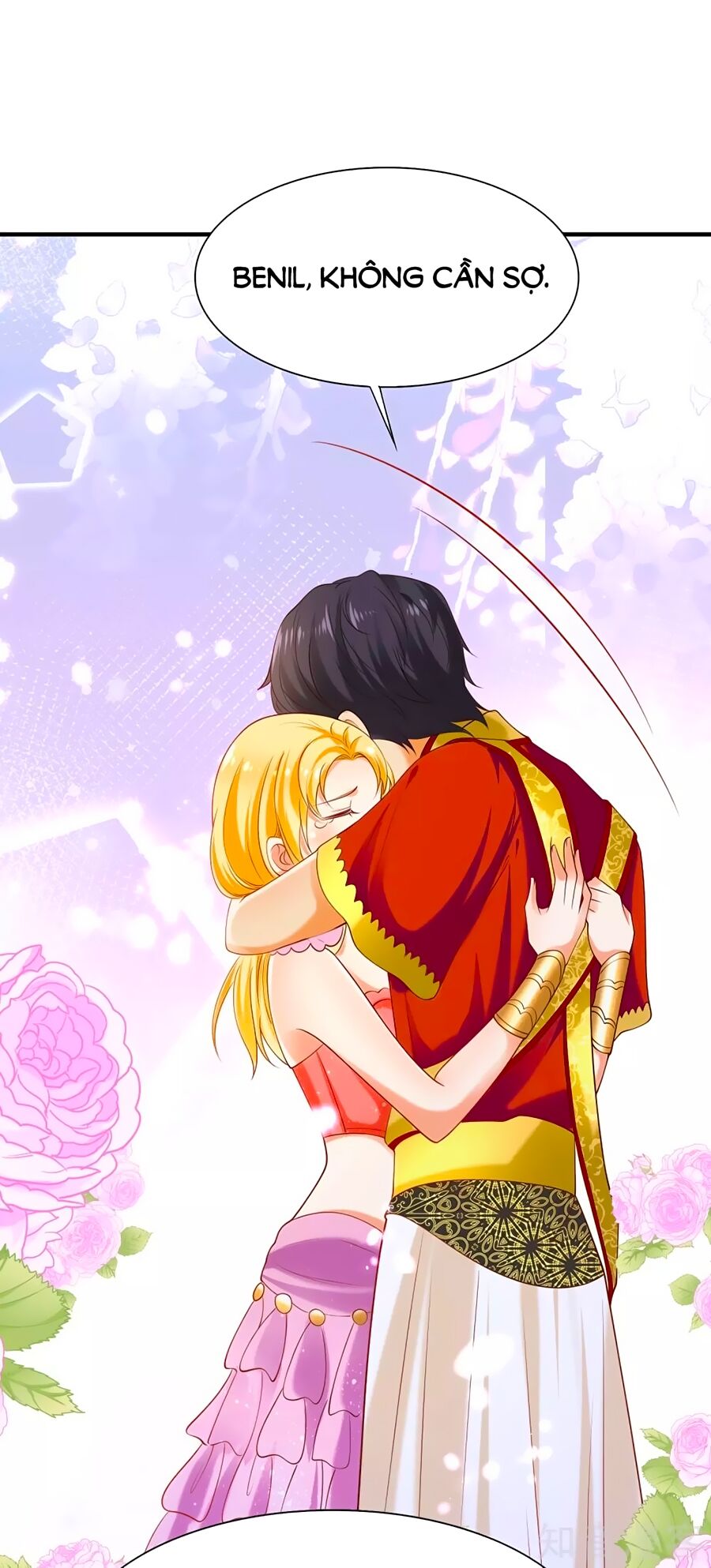 Sủng Hậu Của Vương Chapter 46 - 33